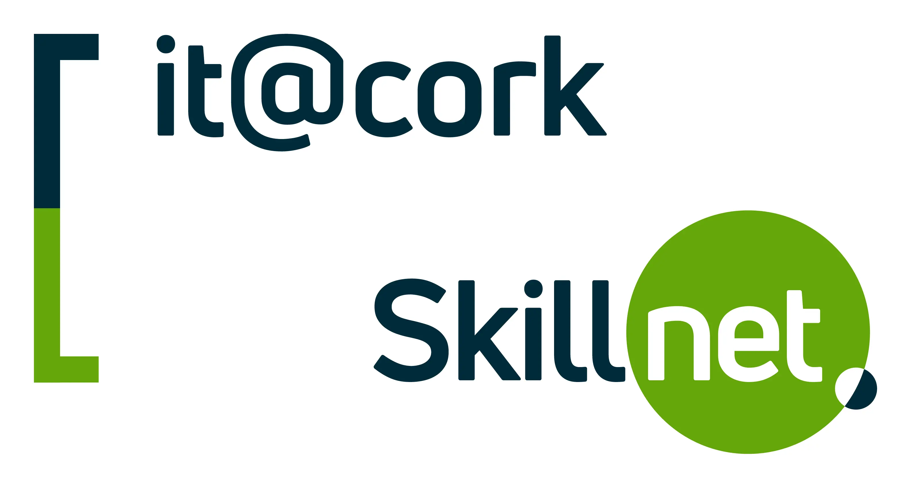 it@cork Skillnet's logo